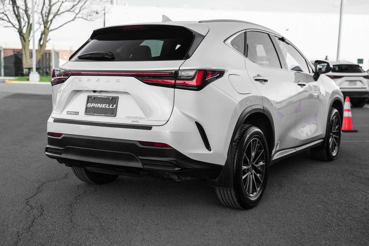 2024 Lexus NX 450h+ 450h+ ULTRA PREMIUM CUIR HYBRIDE BRANCHABLE