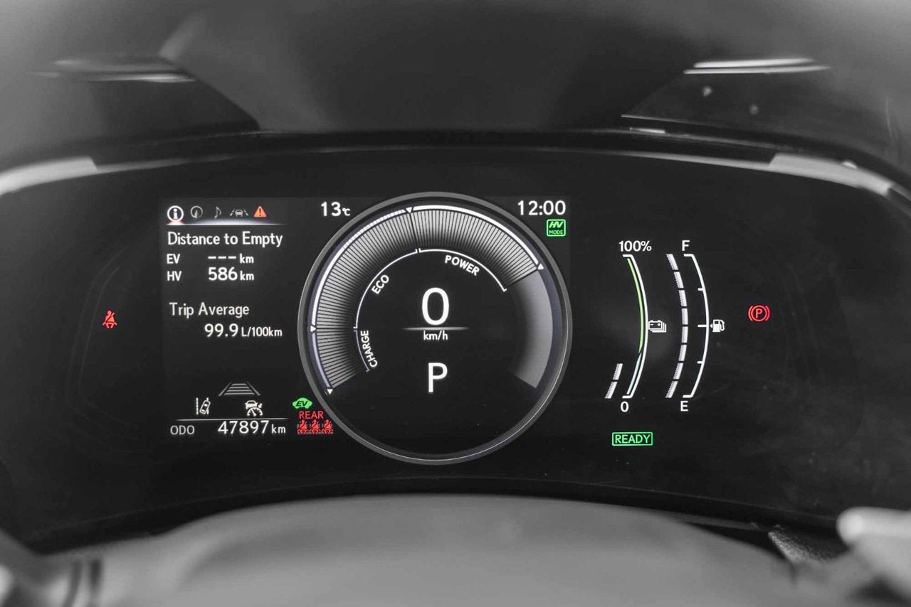 2024 Lexus NX 450h+ 450h+ ULTRA PREMIUM CUIR HYBRIDE BRANCHABLE