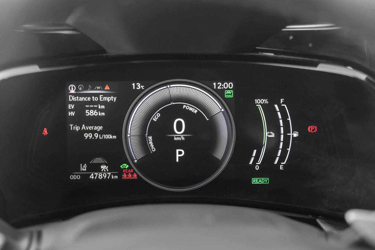 2024 Lexus NX 450h+ 450h+ ULTRA PREMIUM CUIR HYBRIDE BRANCHABLE