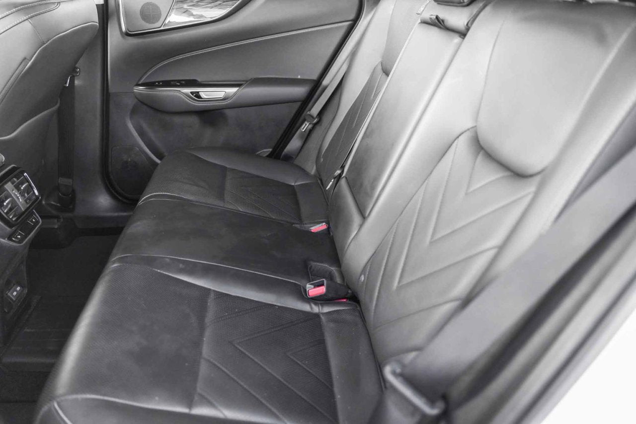 2024 Lexus NX 450h+ 450h+ ULTRA PREMIUM CUIR HYBRIDE BRANCHABLE