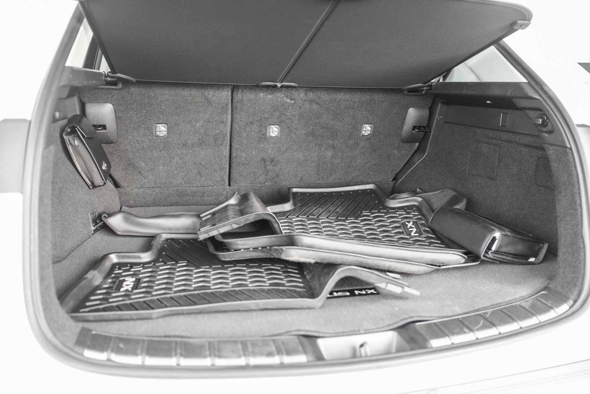 2024 Lexus NX 450h+ 450h+ ULTRA PREMIUM CUIR HYBRIDE BRANCHABLE