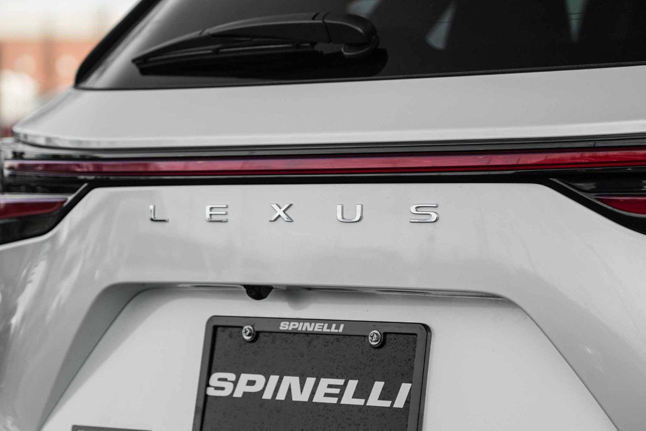 2024 Lexus NX 450h+ 450h+ ULTRA PREMIUM CUIR HYBRIDE BRANCHABLE