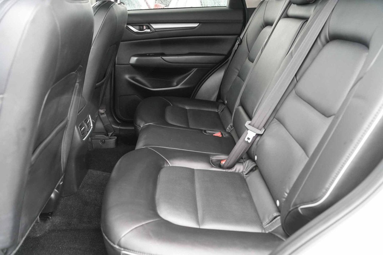 2025 Mazda CX-5 GS