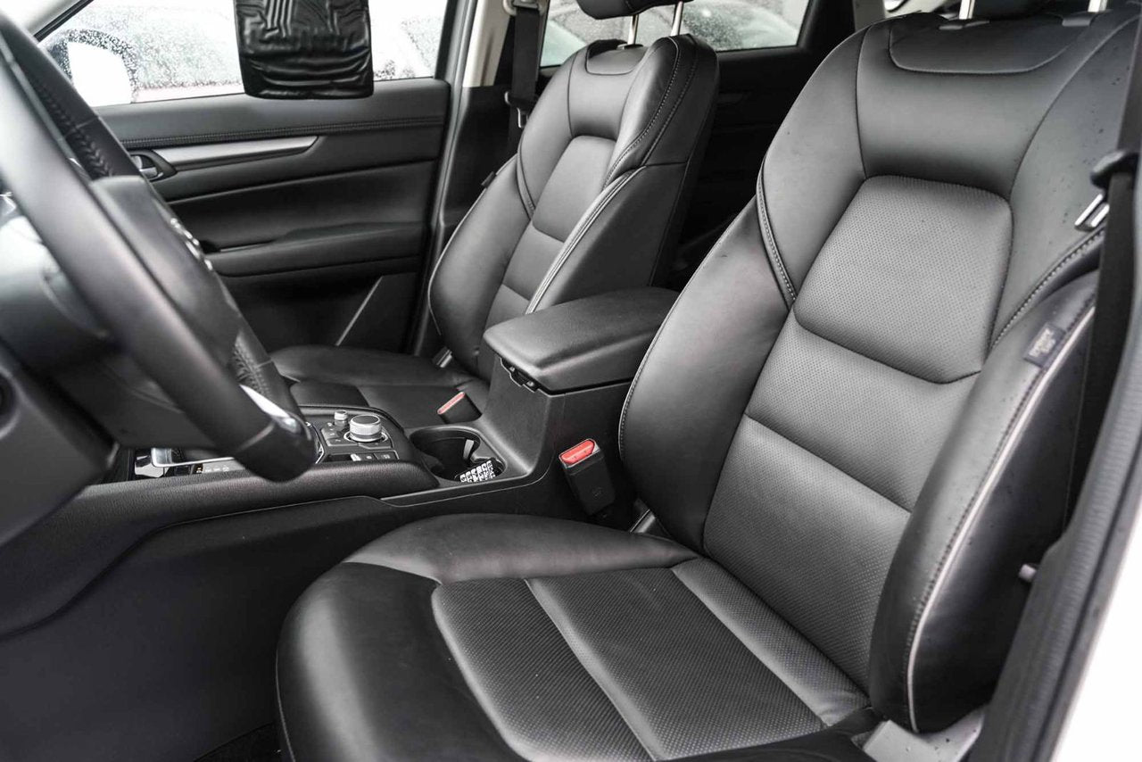 2025 Mazda CX-5 GS