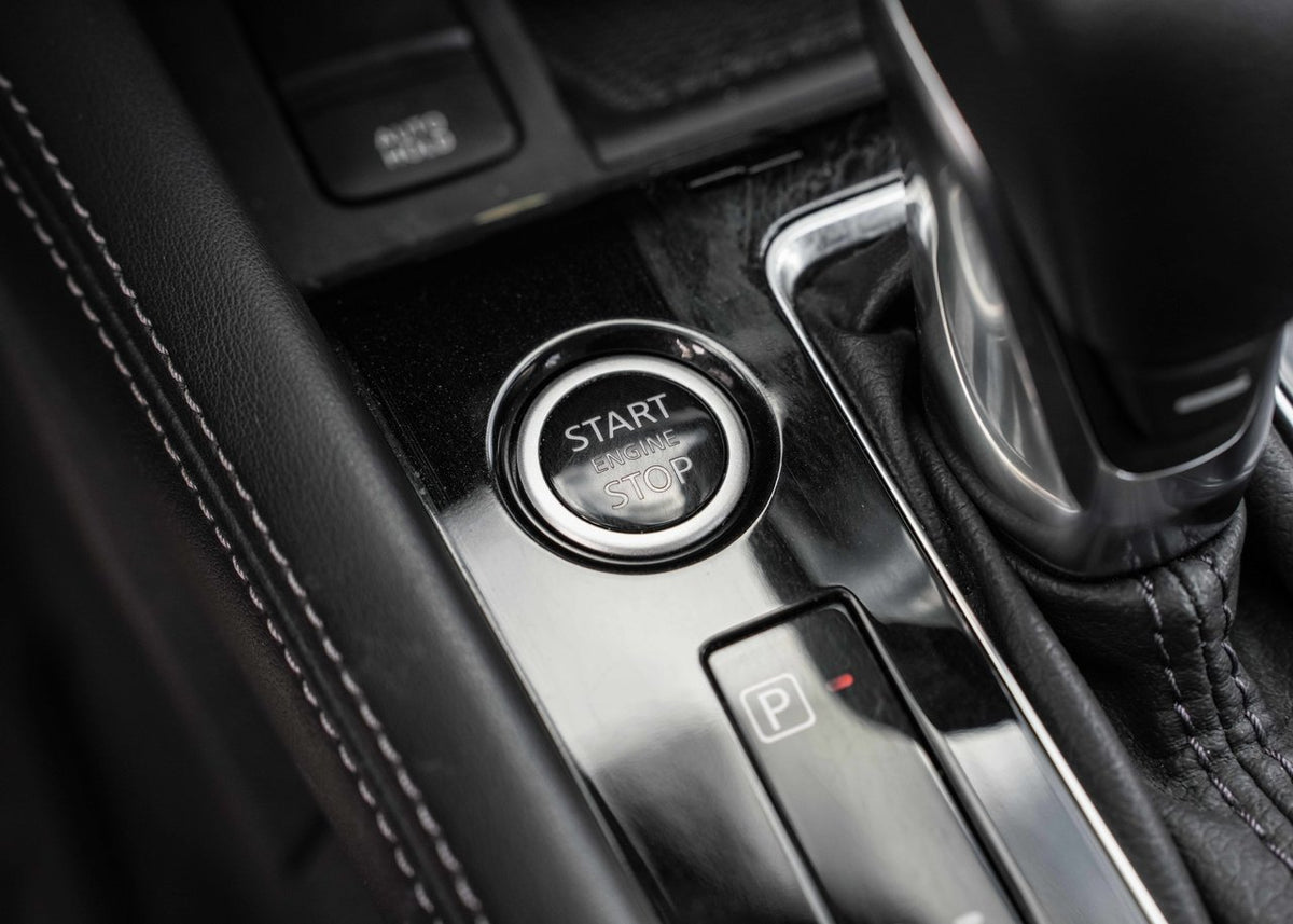 2024 Nissan Kicks SR Premium