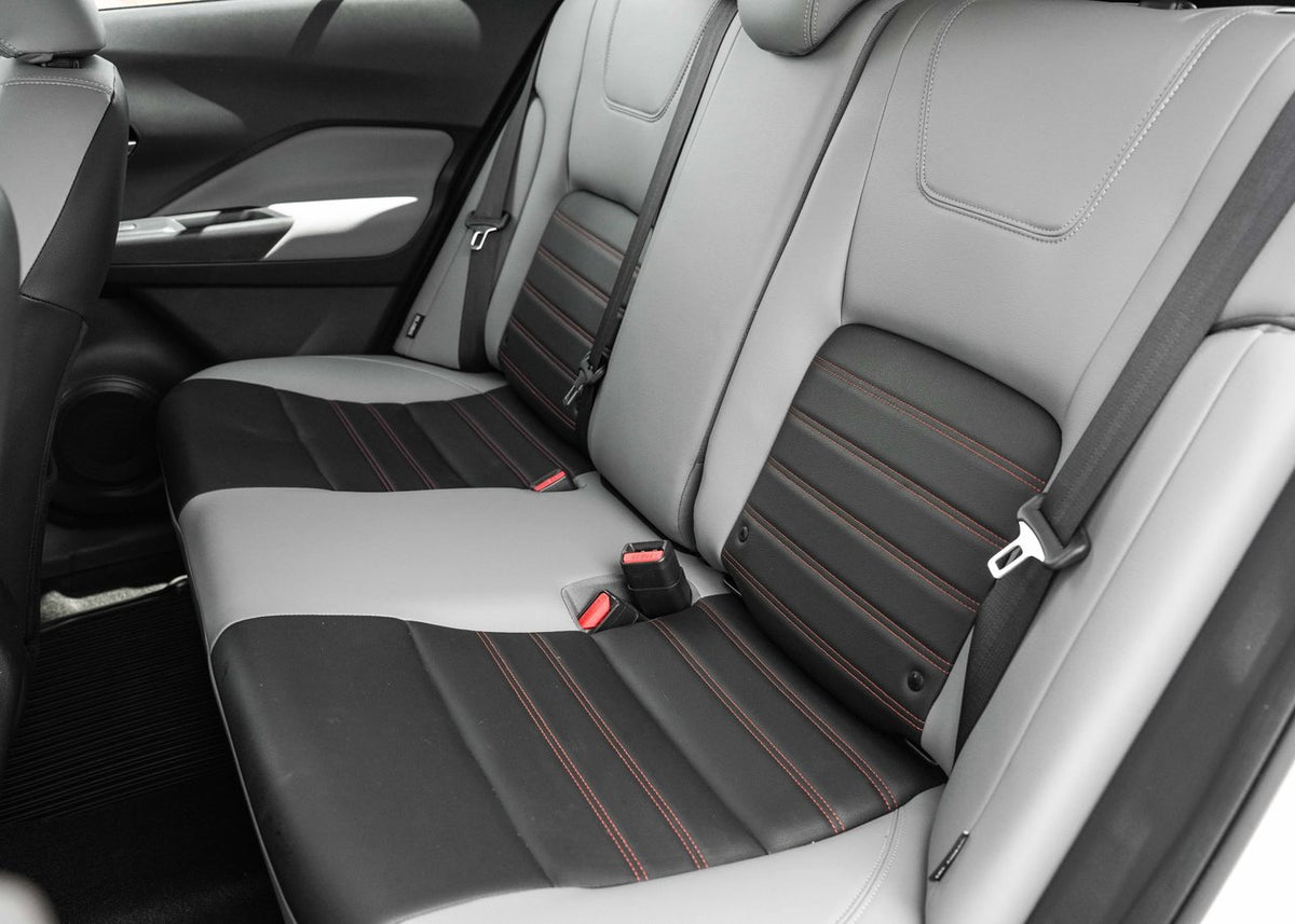 2024 Nissan Kicks SR Premium