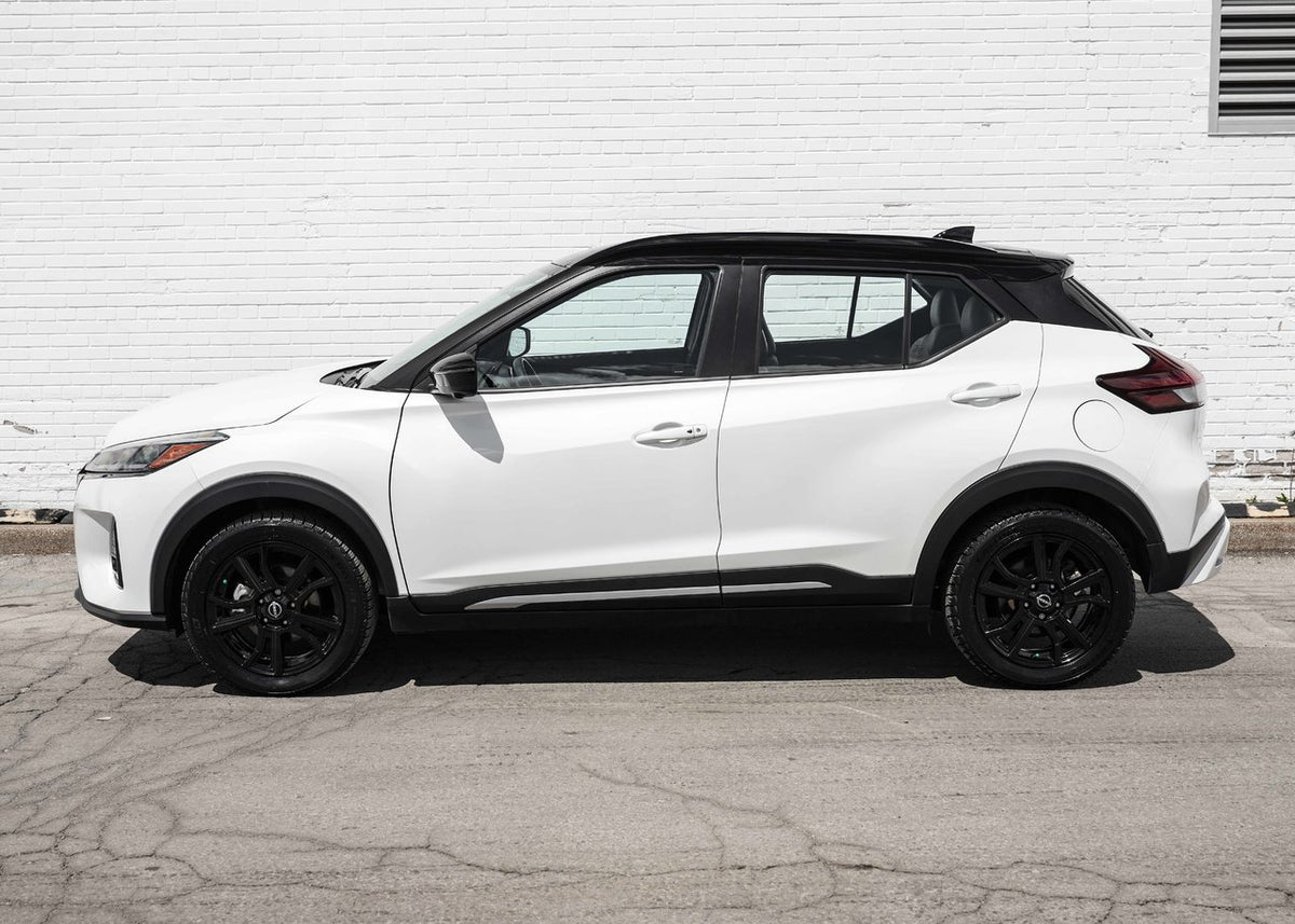 2024 Nissan Kicks SR Premium