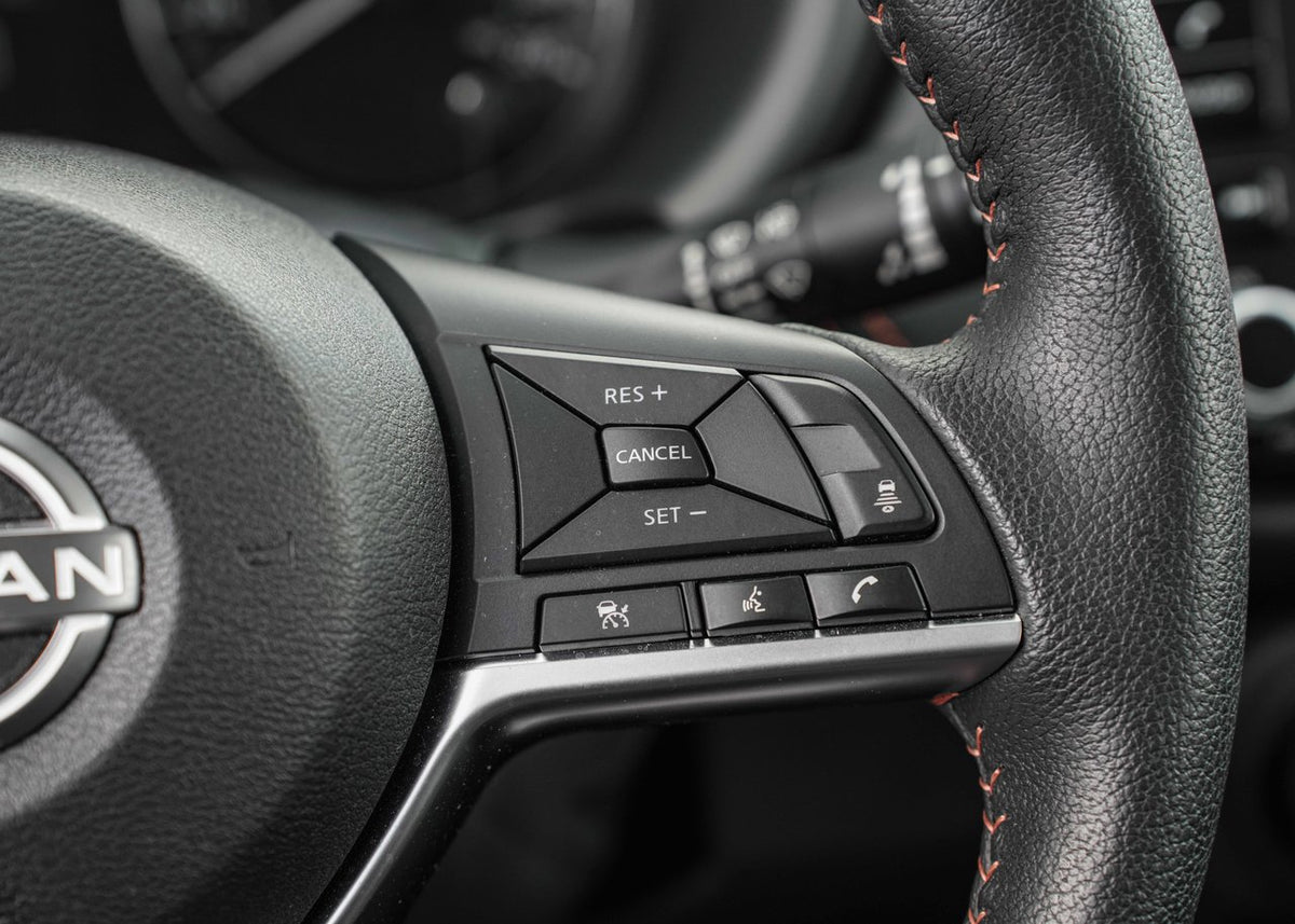 2024 Nissan Kicks SR Premium