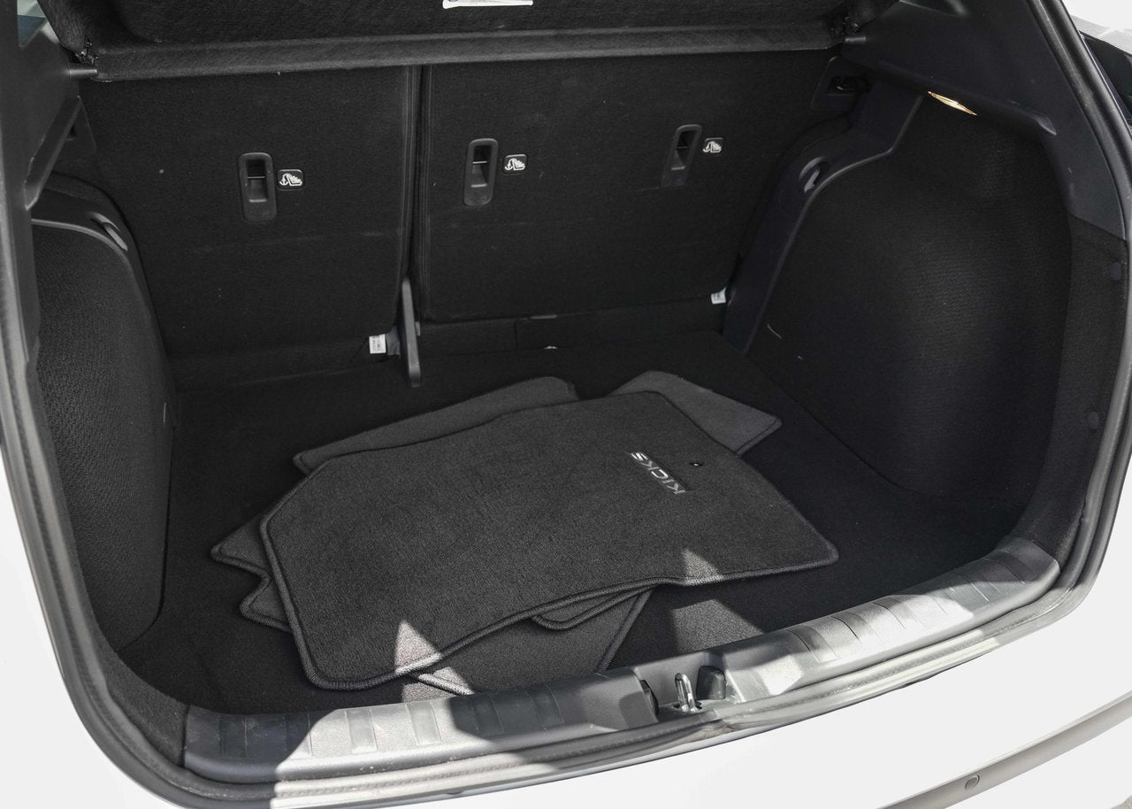 2024 Nissan Kicks SR Premium