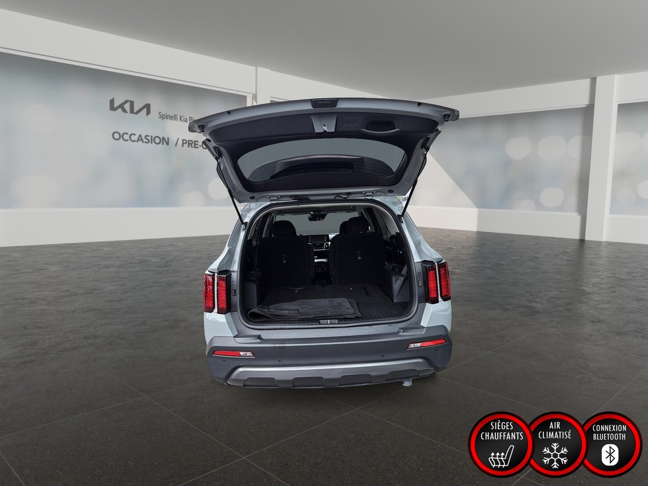 2023 Kia Sorento X-Line