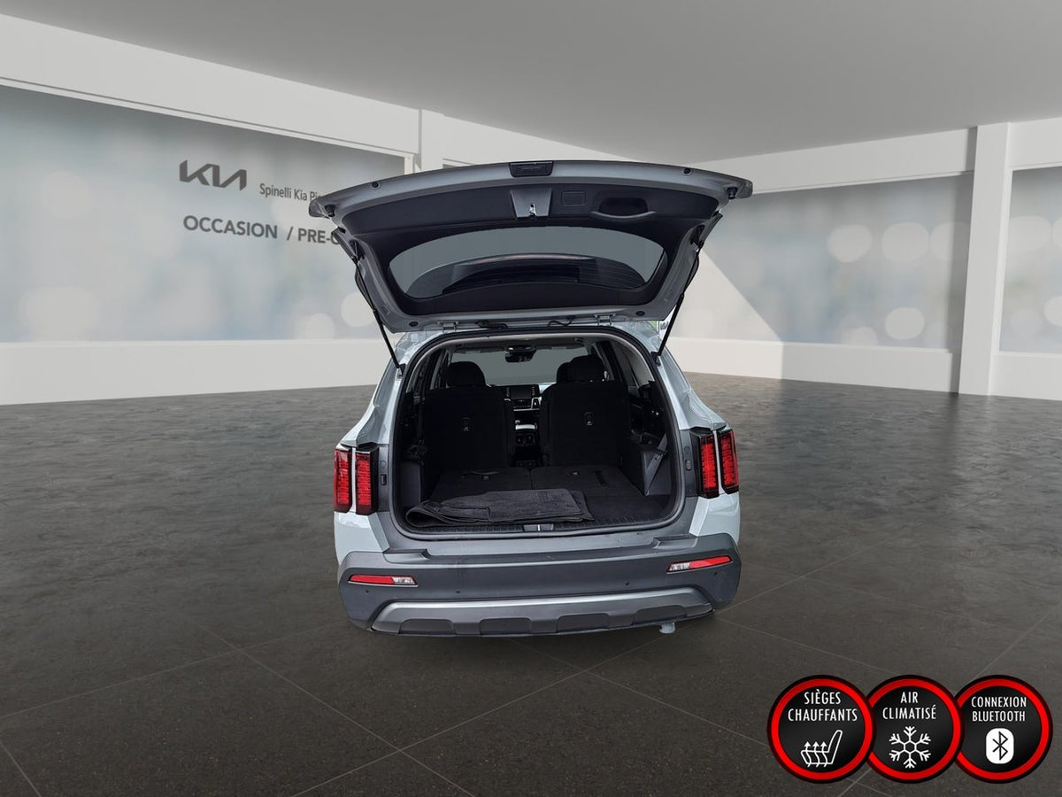 2023 Kia Sorento X-Line