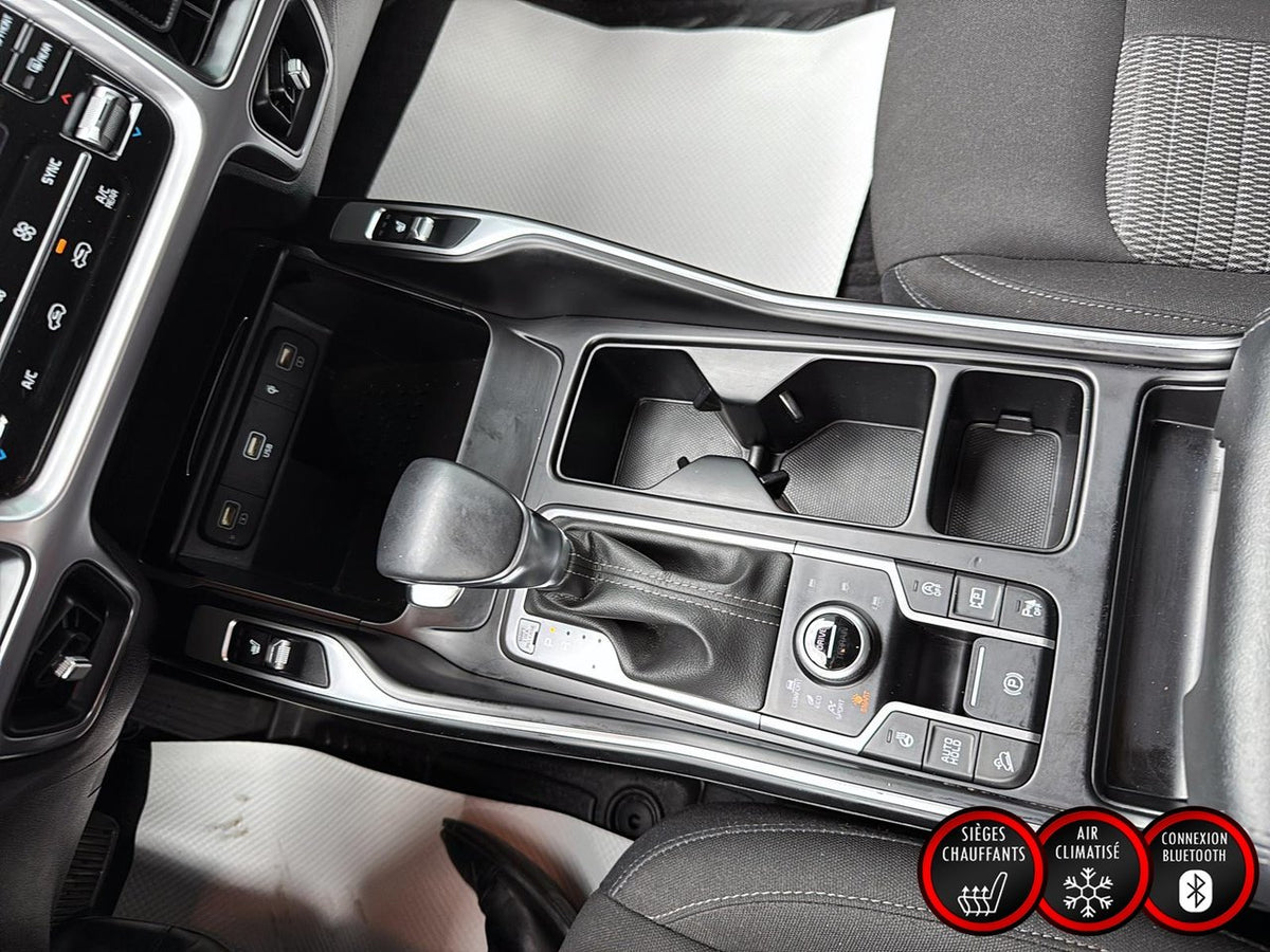 2023 Kia Sorento X-Line