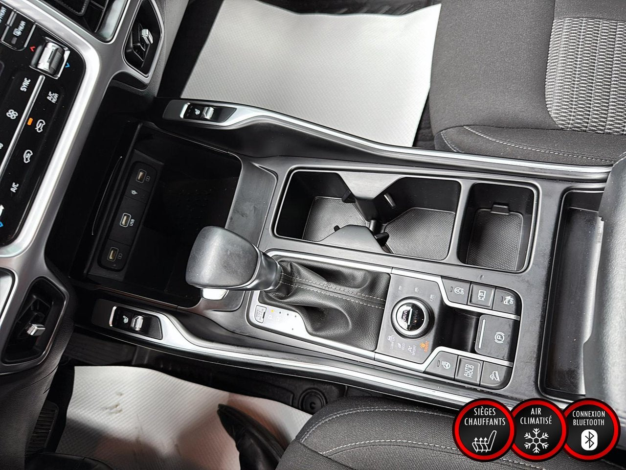 2023 Kia Sorento X-Line