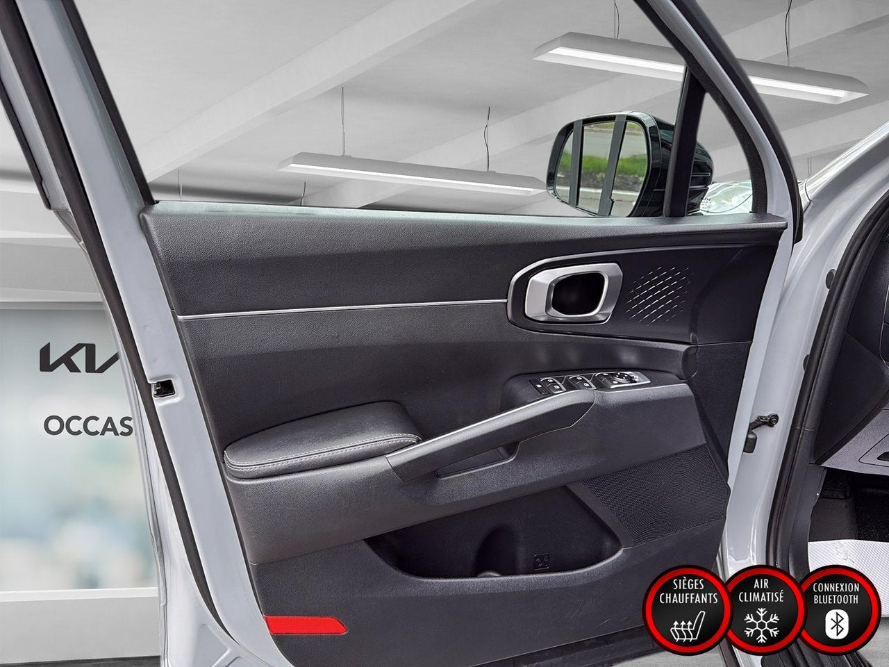 2023 Kia Sorento X-Line