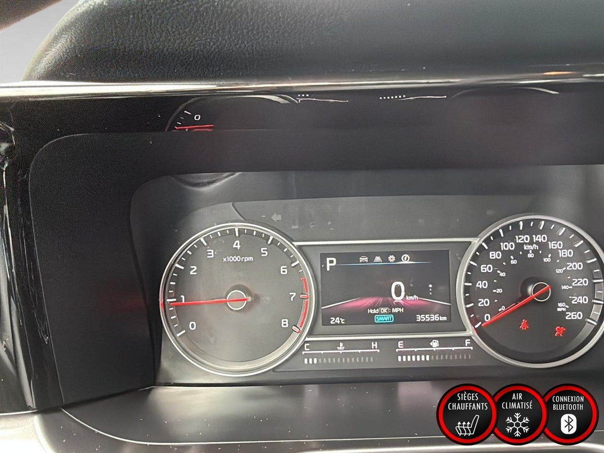 2023 Kia Sorento X-Line
