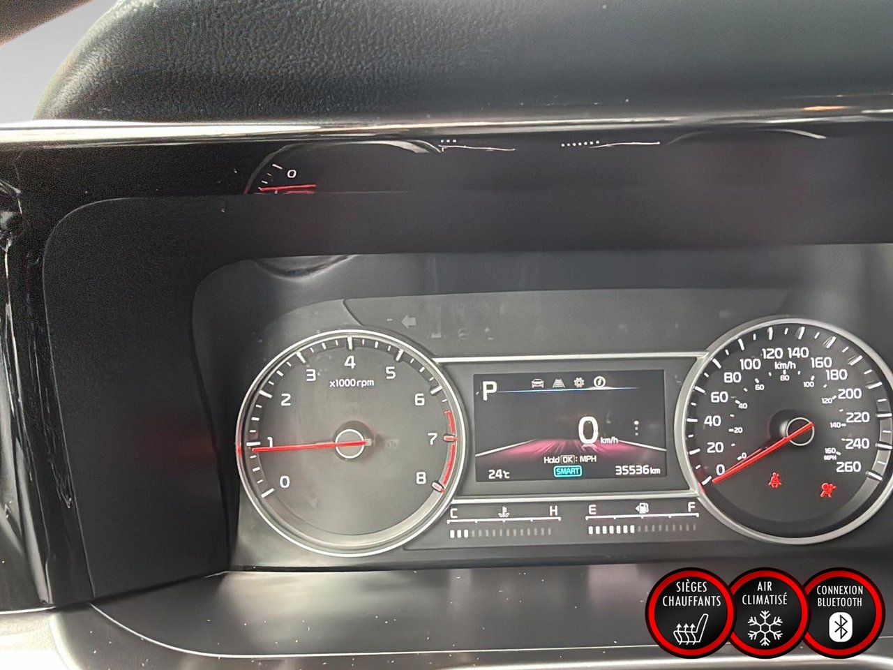 2023 Kia Sorento X-Line