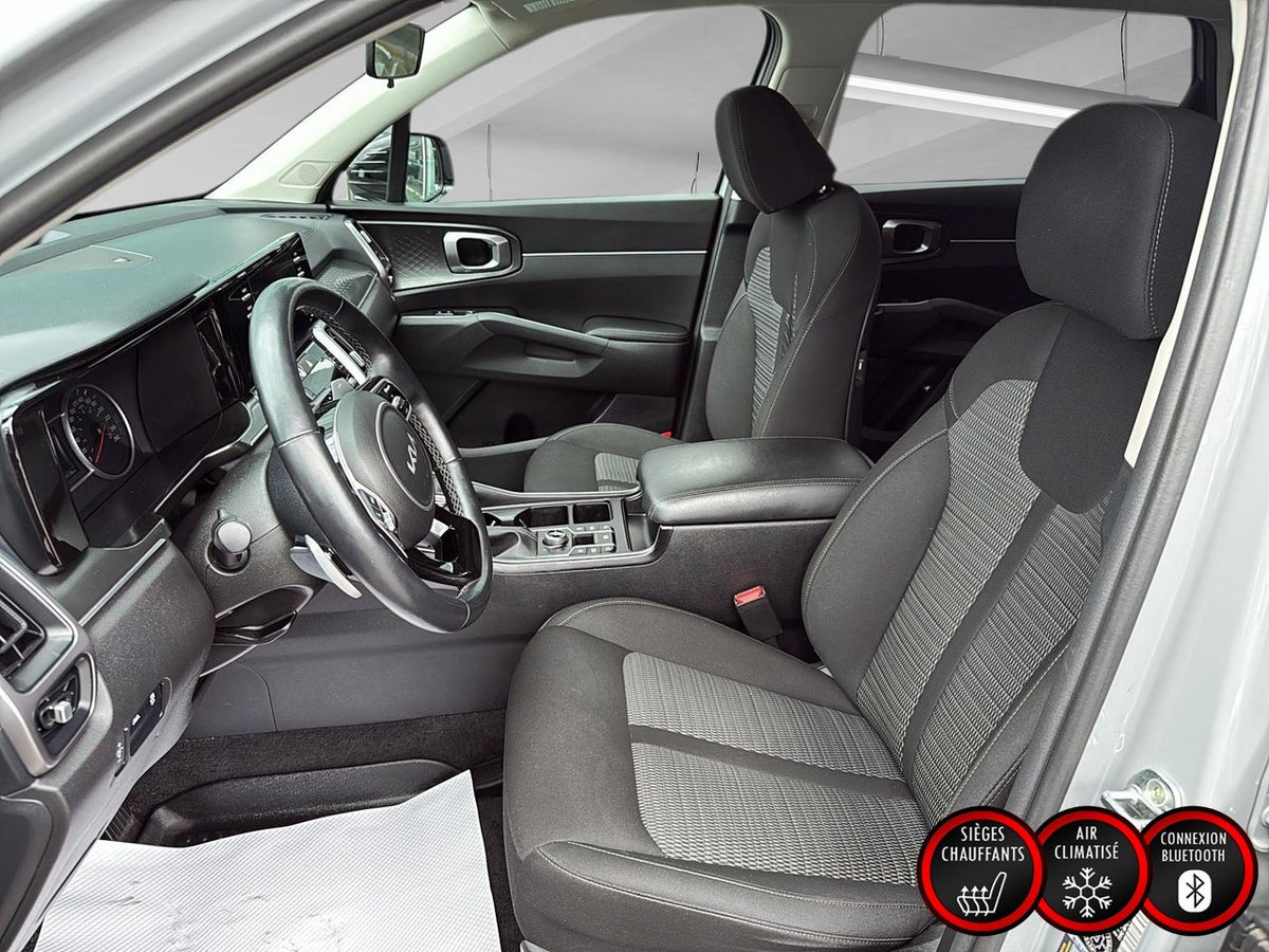 2023 Kia Sorento X-Line