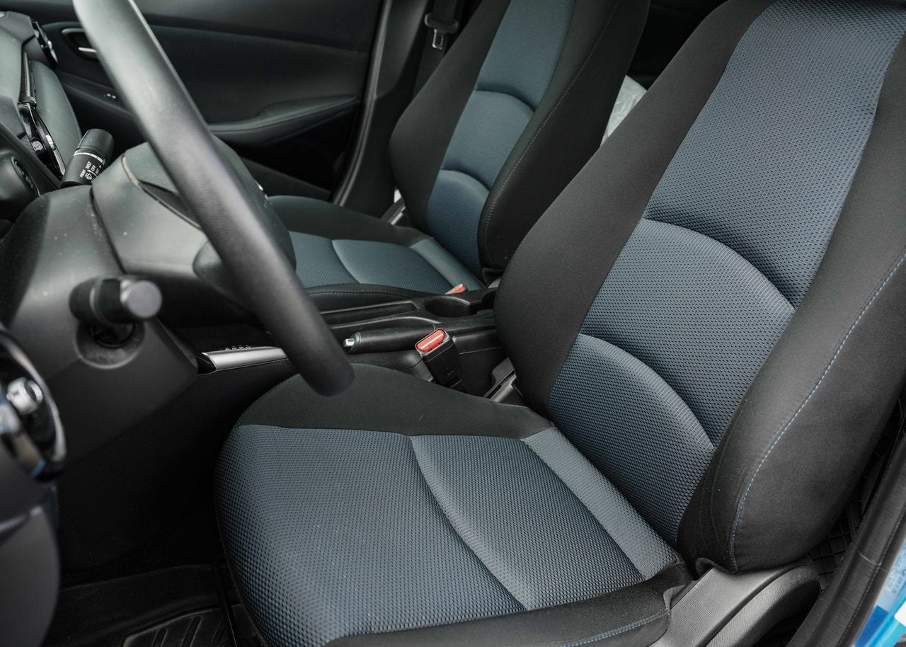 2016 Toyota Yaris
