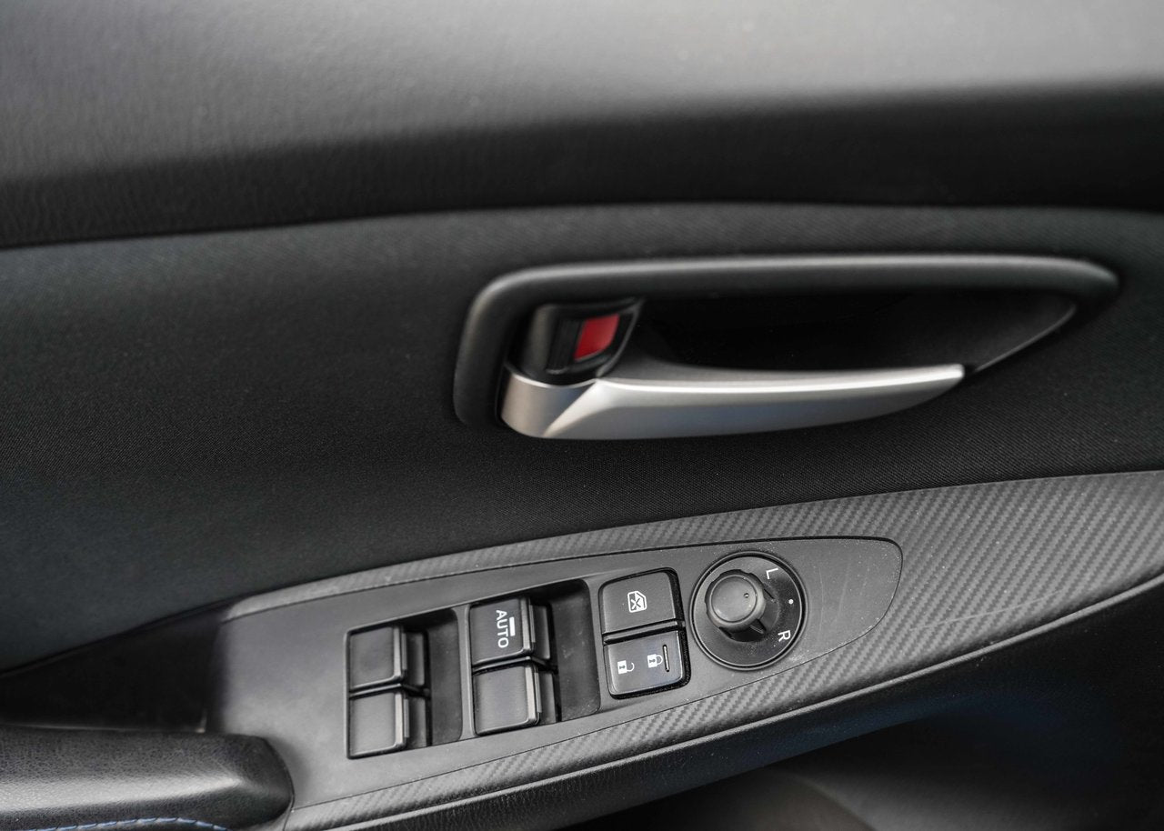 2016 Toyota Yaris