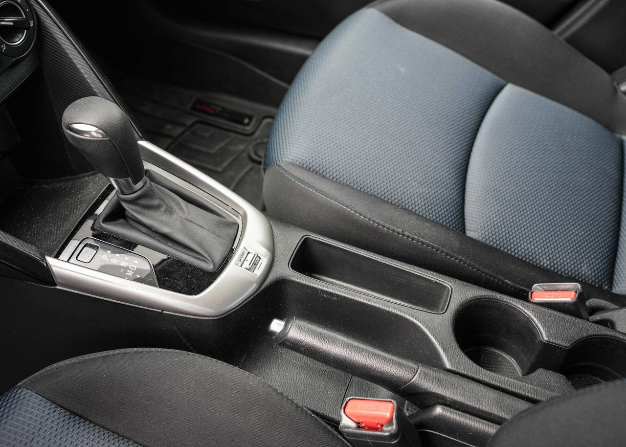 2016 Toyota Yaris