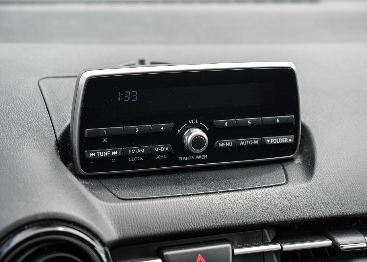 2016 Toyota Yaris
