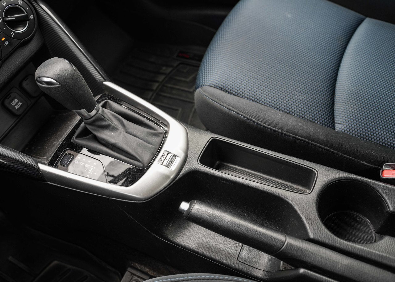 2016 Toyota Yaris