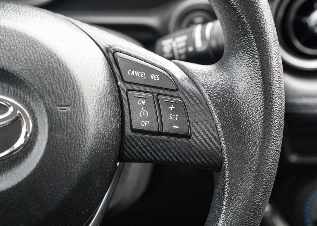 2016 Toyota Yaris