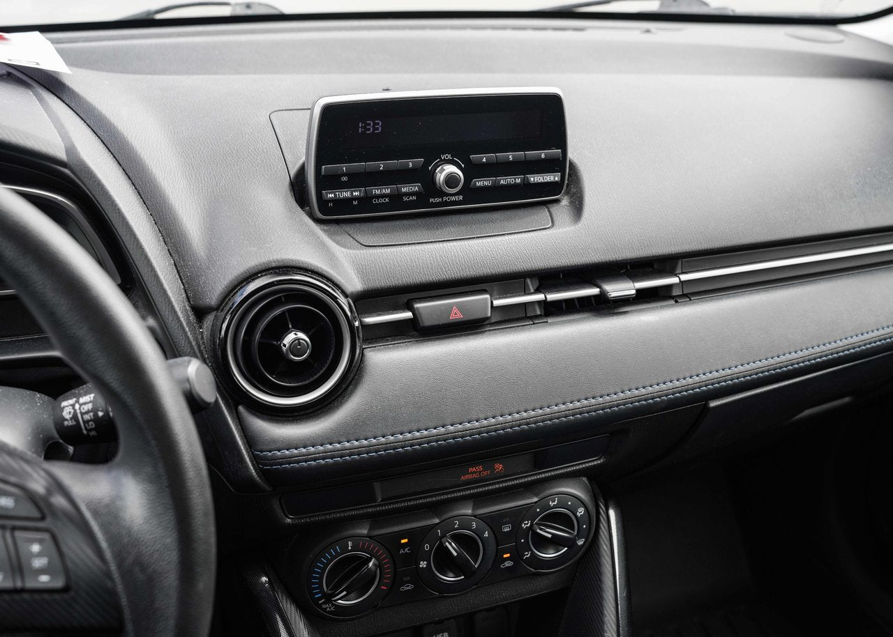 2016 Toyota Yaris