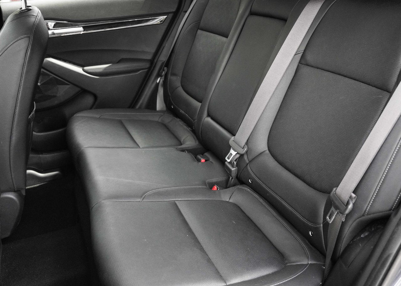 2022 Kia Seltos EX Premium