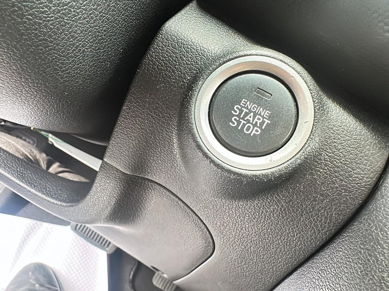 2019 Hyundai Kona Trend
