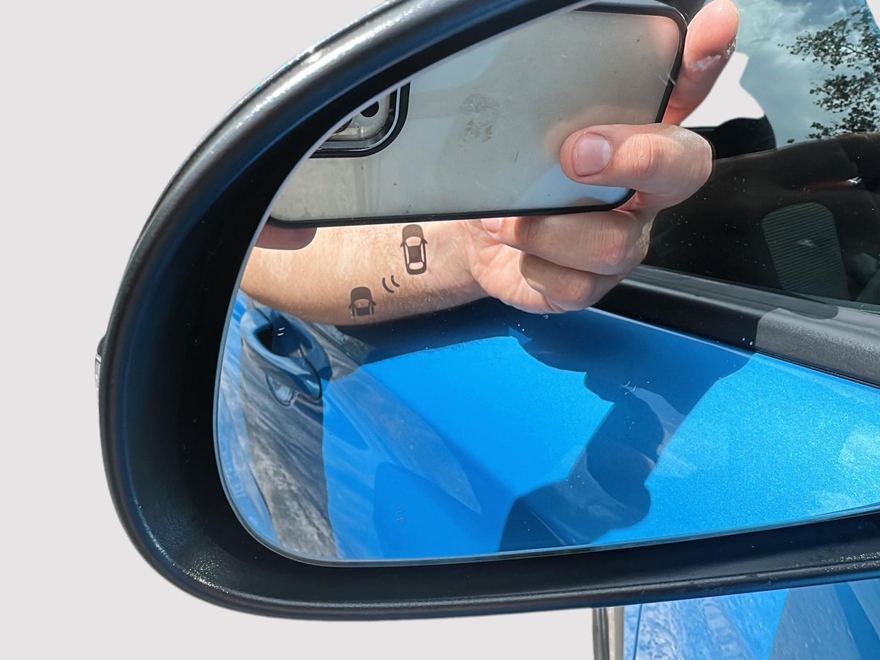2019 Hyundai Kona Trend