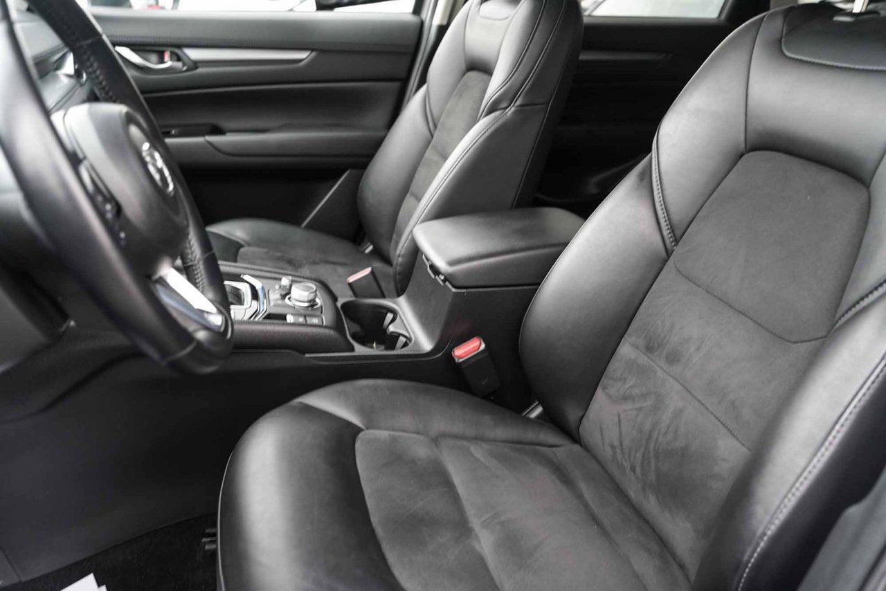 2022 Mazda CX-5 GS