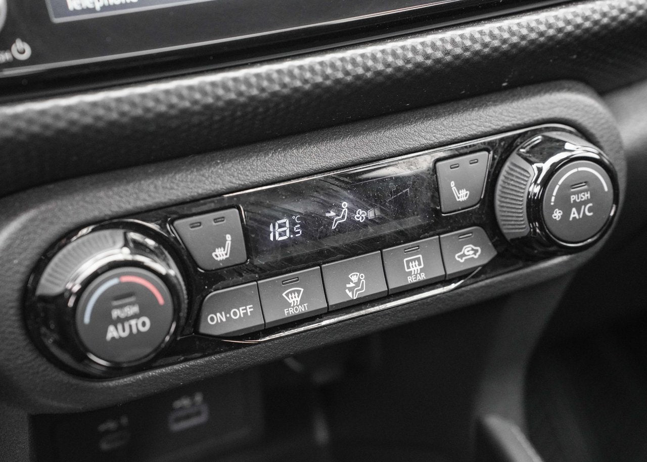 2024 Nissan Kicks SV MAGS+VOLANT/SIEGES.CHAUFF+DEM.DISTANCE+CARPLAY