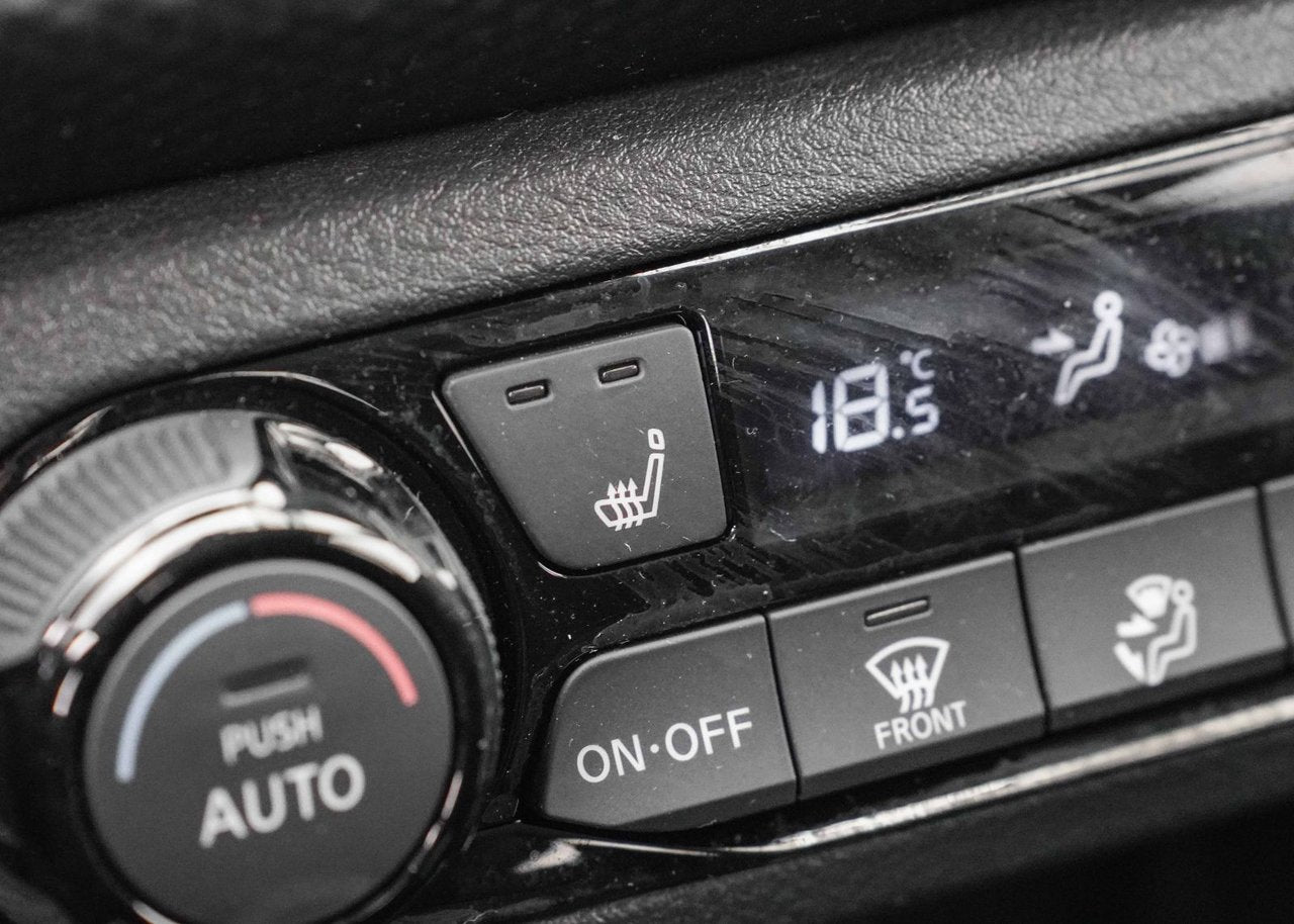 2024 Nissan Kicks SV MAGS+VOLANT/SIEGES.CHAUFF+DEM.DISTANCE+CARPLAY