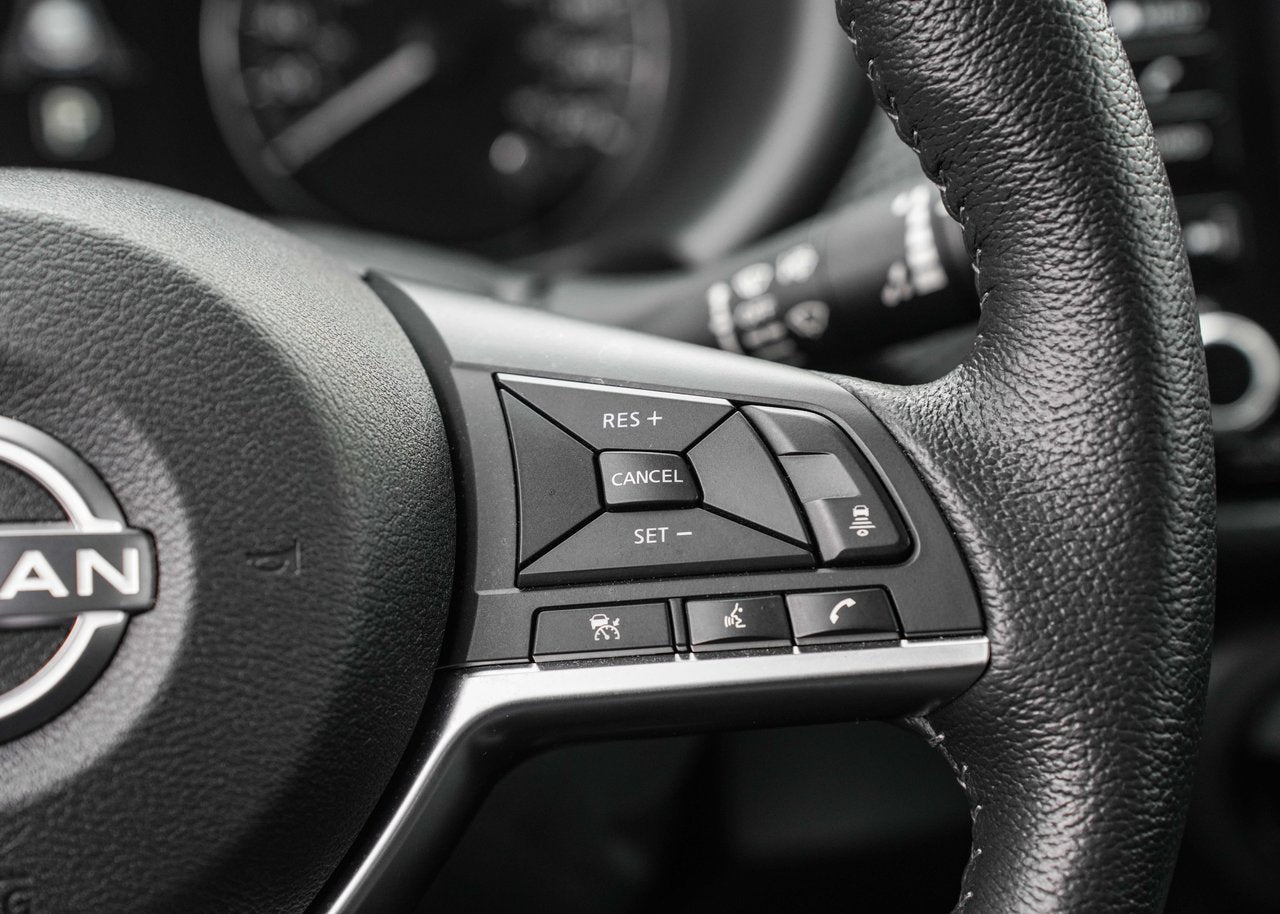 2024 Nissan Kicks SV MAGS+VOLANT/SIEGES.CHAUFF+DEM.DISTANCE+CARPLAY