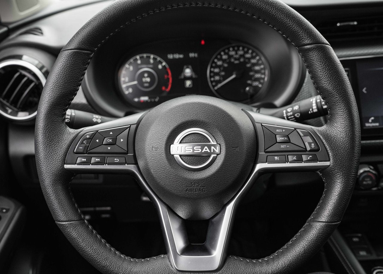 2024 Nissan Kicks SV MAGS+VOLANT/SIEGES.CHAUFF+DEM.DISTANCE+CARPLAY