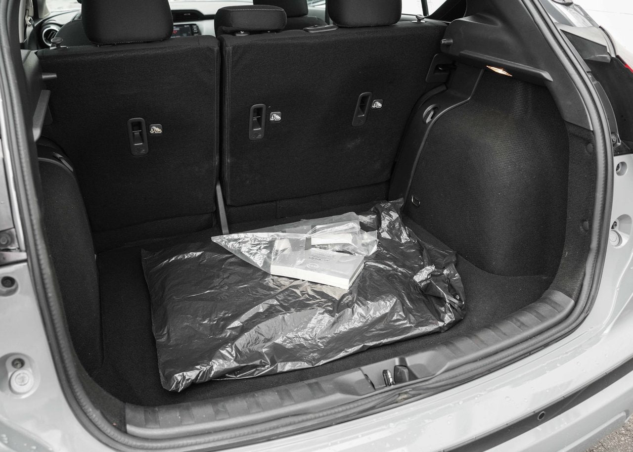 2024 Nissan Kicks SV MAGS+VOLANT/SIEGES.CHAUFF+DEM.DISTANCE+CARPLAY