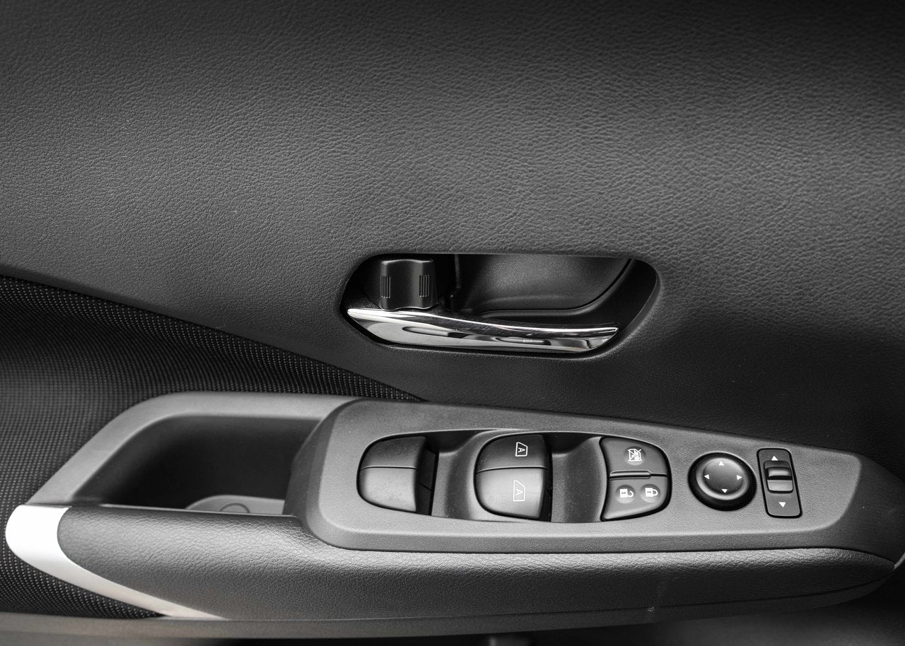 2024 Nissan Kicks SV MAGS+VOLANT/SIEGES.CHAUFF+DEM.DISTANCE+CARPLAY