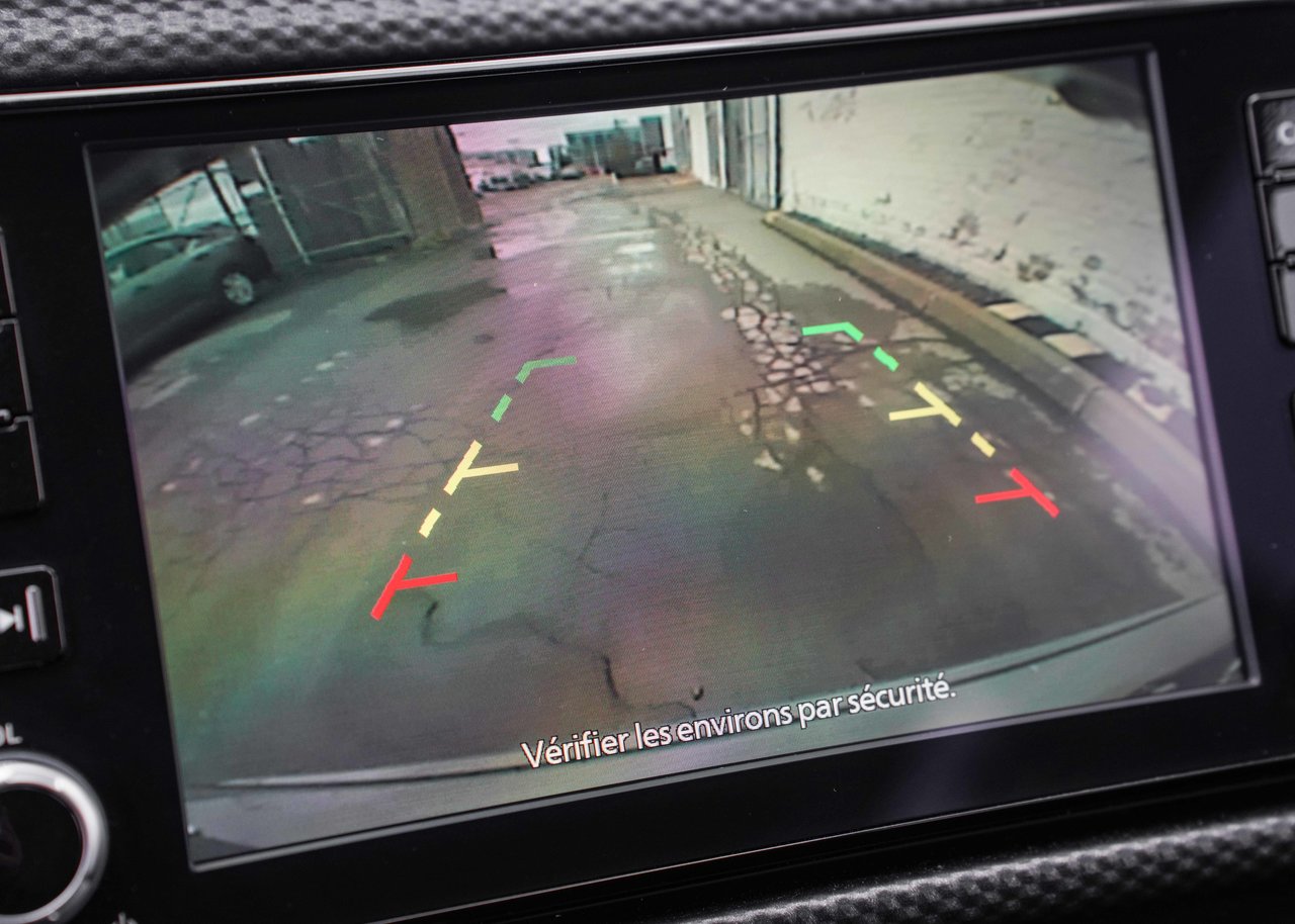 2024 Nissan Kicks SV MAGS+VOLANT/SIEGES.CHAUFF+DEM.DISTANCE+CARPLAY