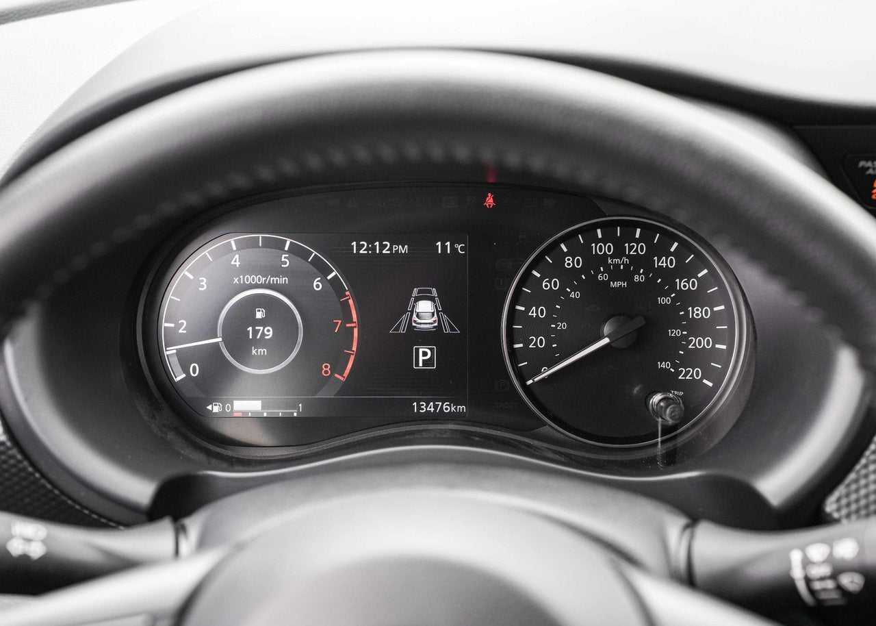 2024 Nissan Kicks SV MAGS+VOLANT/SIEGES.CHAUFF+DEM.DISTANCE+CARPLAY