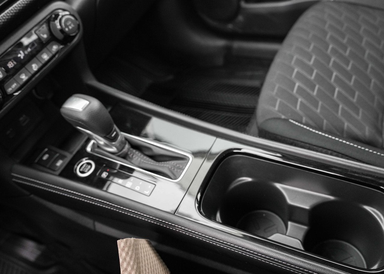 2024 Nissan Kicks SV MAGS+VOLANT/SIEGES.CHAUFF+DEM.DISTANCE+CARPLAY