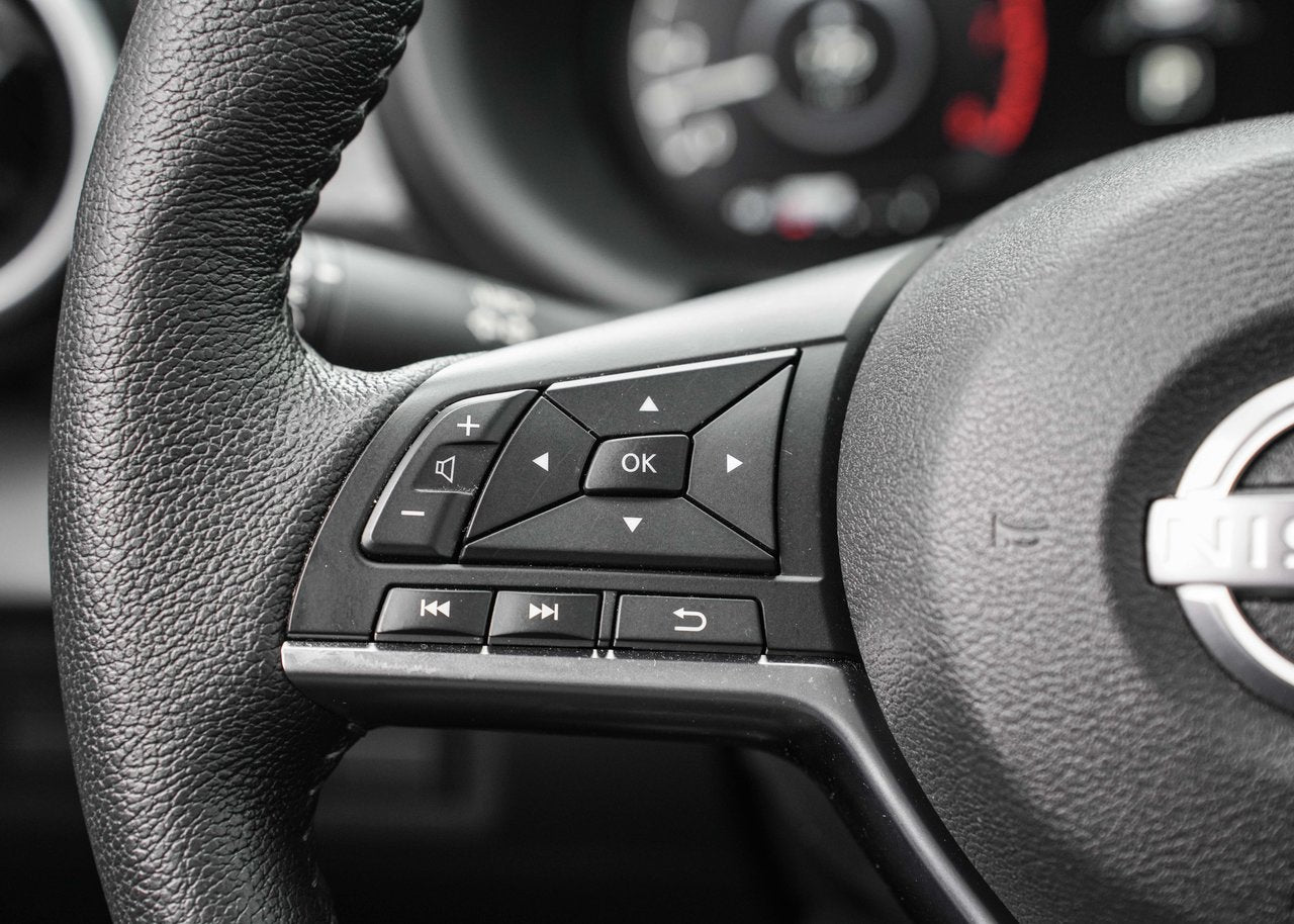 2024 Nissan Kicks SV MAGS+VOLANT/SIEGES.CHAUFF+DEM.DISTANCE+CARPLAY