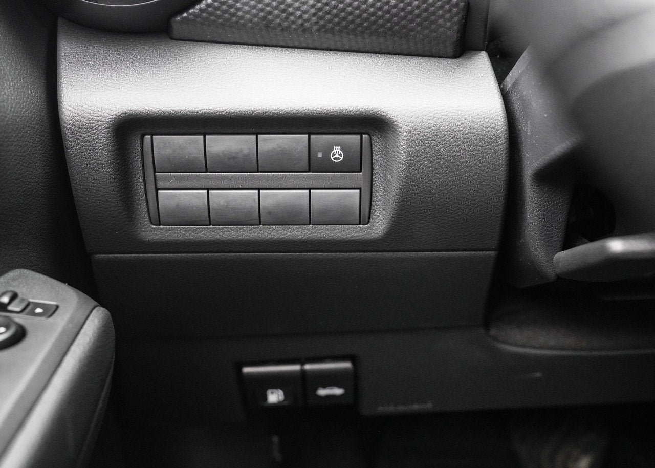 2024 Nissan Kicks SV MAGS+VOLANT/SIEGES.CHAUFF+DEM.DISTANCE+CARPLAY