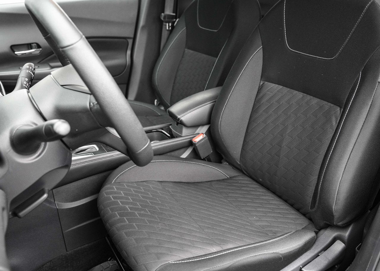 2024 Nissan Kicks SV MAGS+VOLANT/SIEGES.CHAUFF+DEM.DISTANCE+CARPLAY