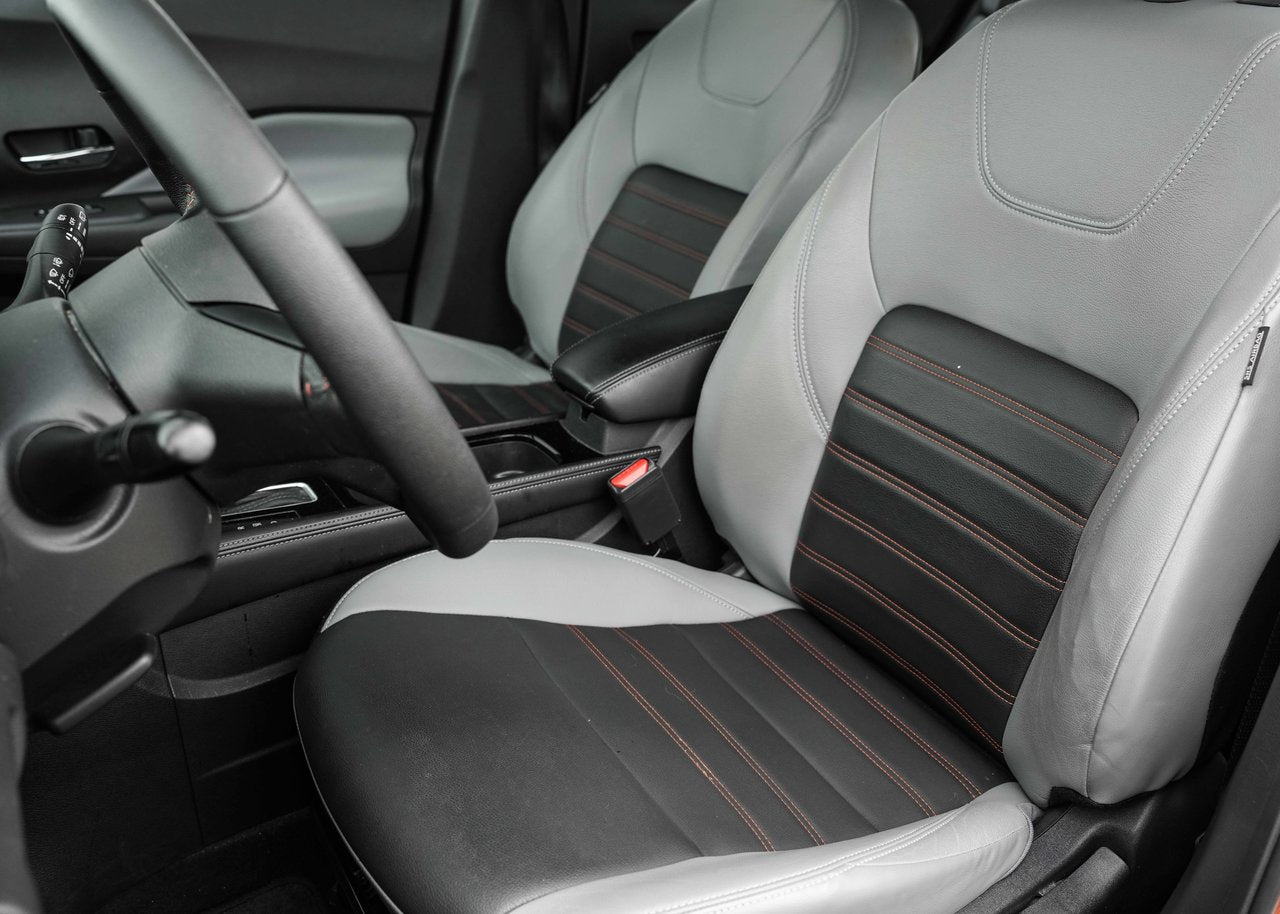 2024 Nissan Kicks SR Premium