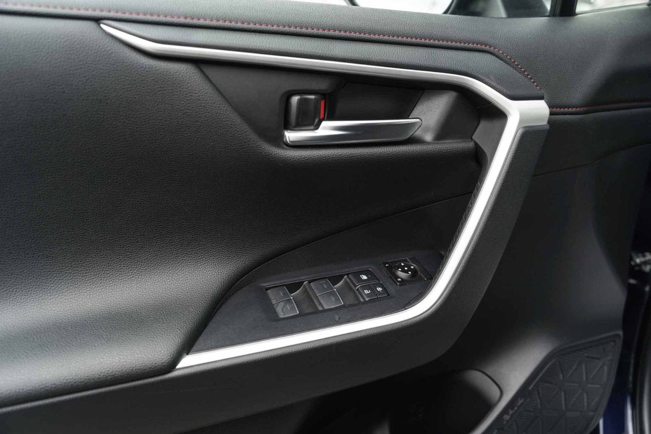 2022 Toyota RAV4 Prime XSE