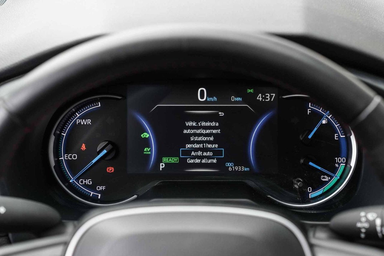 2022 Toyota RAV4 Prime XSE