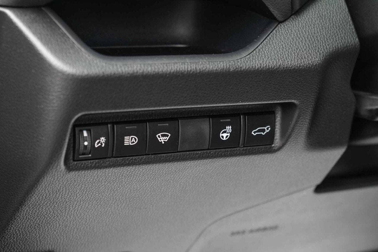 2022 Toyota RAV4 Prime XSE