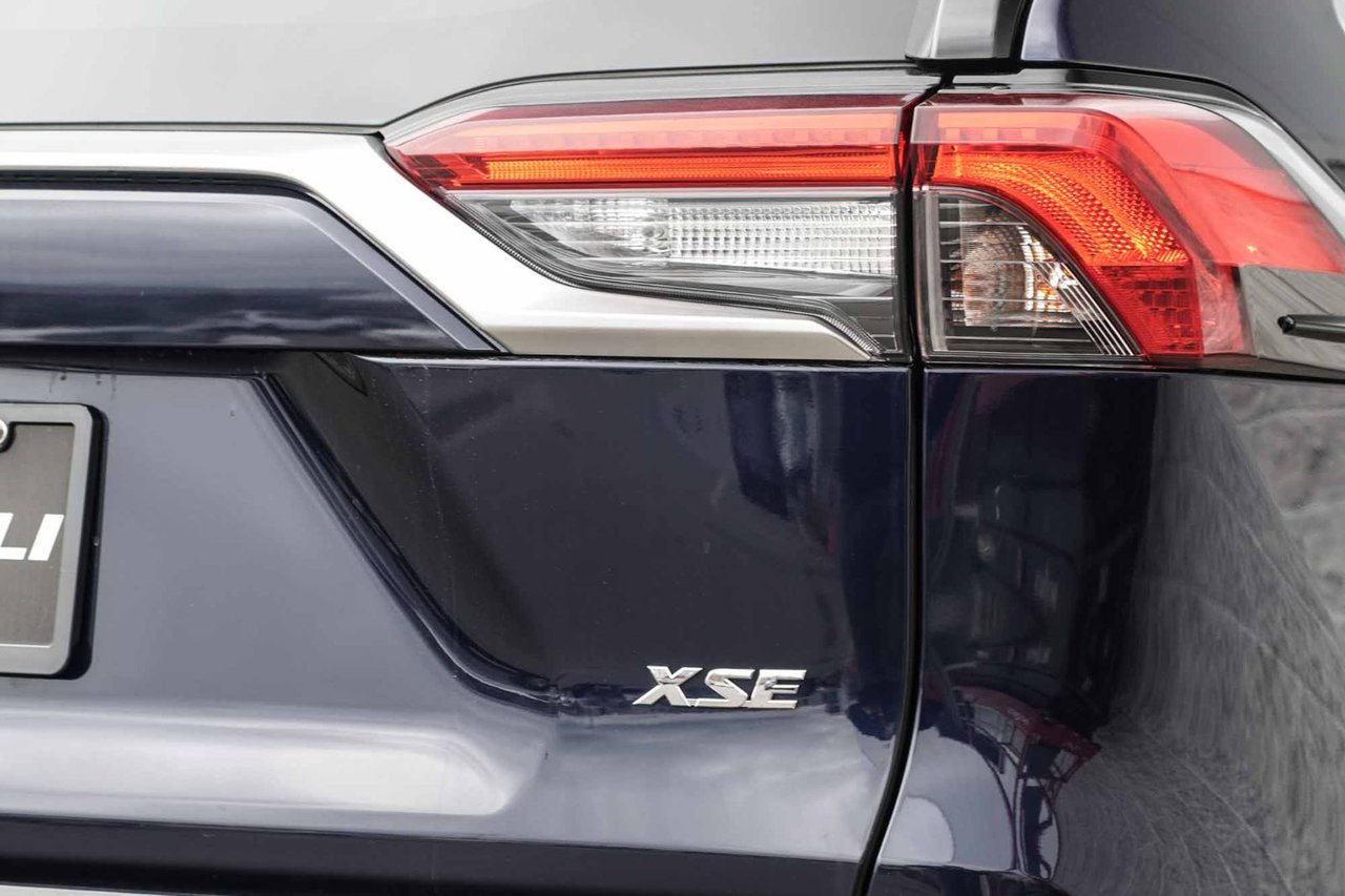 2022 Toyota RAV4 Prime XSE