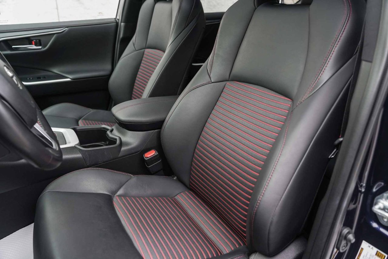 2022 Toyota RAV4 Prime XSE